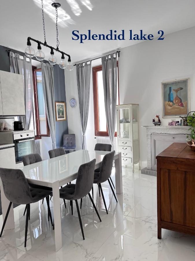 Splendid Lake 2 Desenzano del Garda Exterior photo